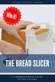 Bread Slicer Toast Cutter Tool Review Bread Slicer Slicer Moms Best Friend