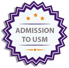 Visit inti to find out how you can further your studies and work professionally at the same time! Usm Universiti Sains Malaysia Distance Education