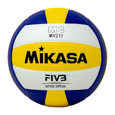 El árbitro principal es el que está ubicado al lado de los postes y su objetivo es dirigir el juego, dando las indicaciones pertinentes y sacando tarjetas cuando haga falta. Balon De Voleibol Mikasa Mv210 Voleigram Tienda Oficial