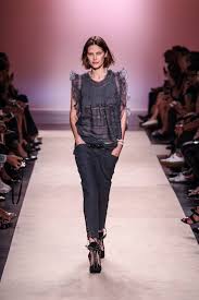 Getting used to wearing your hair short after last winter's big trend for boyish hair? Short Hairstyles For Spring Summer 2014