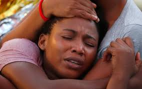 All real living is meeting': the sacred love of Martin Buber