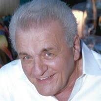 Arthur Michael Teolis Obituary