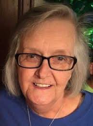Obituary information for Judy Ann McPeak