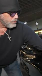 Ryan Evans from Counting Cars and Horny Mike were at Count's Kustoms for  the Artist Panel Jam & Show N Shine sponsored by House Of Kolor! Great  people and lots of kolor