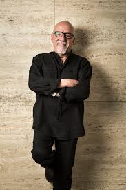 Paulo coelho was born in rio de janeiro, brazil. Paulo Coelho Talks Love And His New Book Hippie Time