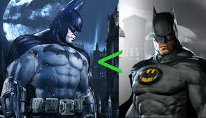 The game was officially announced during the 2009 spike video game awards and was released worldwide for consoles. Batman Arkham City Skins Pc
