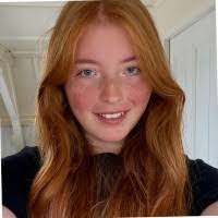 Sophia Marks's Instagram, Twitter & Facebook