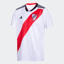 Rival supporters from boca and river embrace in mourning of argentina idol. River Plate Reveal Their 2018 19 Home Kit By Adidas
