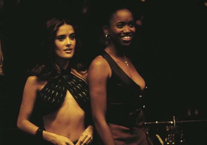Review: '54: The Director's Cut' With Ryan Phillippe, Salma Hayek, Mike  Myers, Breckin Meyer, And Neve Campbell