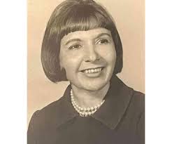 Doris LaCombe Obituary (1923