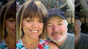 Here's Why Amy Roloff Won't Be Getting Married Anytime Soon