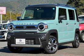 グローバルクレスト