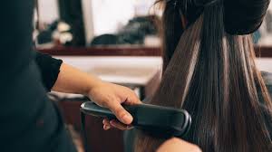 1 review of lux hair design by victoria great staff and great service! Japanese Hair Straightening What To Know