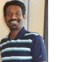 Sabarish Chandrasekaran Email & Phone Number