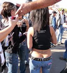 SpankingLibrary-com Cocos buttcrack