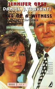 Eyes of a Witness (TV Movie 1991)