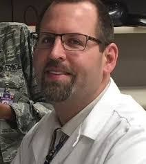 Mark Richter's Instagram, Twitter & Facebook