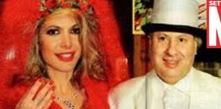 Maria monsè e il marito salvatore paravia: Maria Monse E Al Terzo Si Con Il Marito Salvatore Paravia People