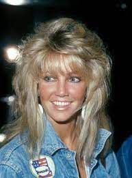 Facebook 80s Hair 1980s Hair Vintage Hairstyles