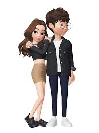 Pin By Vini Kumari On Zepeto Cute Love Cartoons Cute Cartoon Wallpapers Cute Love Images