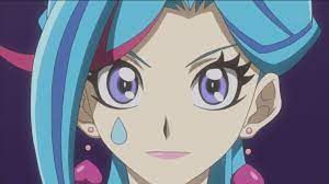 2 27 遊戯王vrains 誇り高き乙女 yu gi oh vrains 遊戯王 人気 アニメ 櫻井孝宏