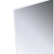 24 In X 36 In X 118 In Acrylic Mirror Am2436s The Home Depot Acrylic Mirror Mirror Wall Acrylic Sheets