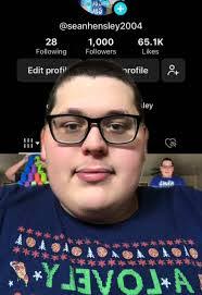 Josh Barrick's Instagram, Twitter & Facebook