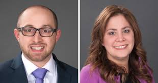 Employees of the month