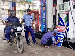 Last price updated on 03rd may 2021. Steepest Hike In Fuel Price In Several Months Petrol Diesel Prices Shoot Up To 40 Paise Energy News Et Energyworld