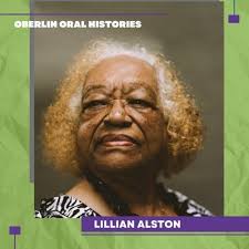 Stream episode Lillian Goode Alston