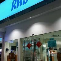 Find unique places to stay with local hosts in 191 countries. Rhb Bank Seremban 2 Negeri Sembilan