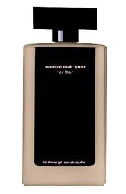 Narciso Rodriguez For Her Shower Gel Nordstrom Shower Gel Narciso Rodriguez Perfume Body Cleanser