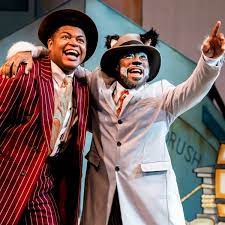 Pantomime (n.) 1610s, mime actor, one who expresses meaning by action, not words, from latin pantomimus mime, dancer, from greek pantomimos actor. Pantomime Is Under Threat This Key Part Of British Culture Must Be Saved Theatre The Guardian