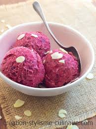 Avec Les Chaleurs Qui Reviennent On Cherche La Fraicheur Avec Des Desserts Comme Le Sorbet Sans Sorb Recettes De Cuisine Sorbet Sans Sorbetiere Recette Sorbet