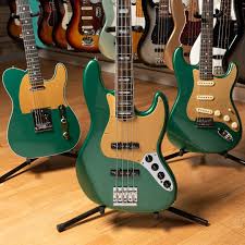 Fender American Ultra | CME Exclusives – Chicago Music Exchange