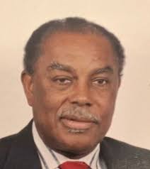 Errol Small Obituary