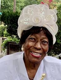 Obituary information for Willie Anne Dorsey