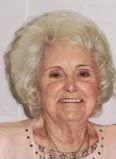 Obituary information for Norma Jean Ricketts Savoie