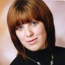 Christina Clinch's Instagram, Twitter & Facebook