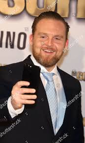 Axel Stein Editorial Stock Photo