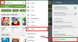 This streamlined and efficient program accomplishes everything you'd expect with no hassle through an intuitive and clean interface, making it accessible to users of. Descargar Play Store Ultima Version Uptodown Liga Mx 7