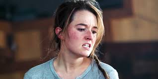 As Someone Who Never Played The Last Of Us, I Don't Understand The Abby  Outrage Despite What She Did