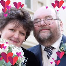 A fine view by Brian Boddy of Steyning Railway Station while still in use 