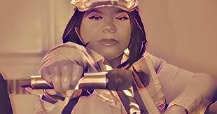 Tammy Terrell Johnson