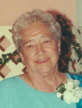 Louise Janes Obituary