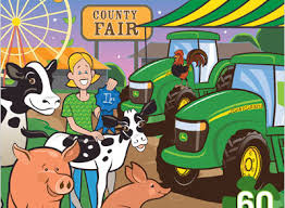 Maybe you would like to learn more about one of these? 12 John Deere Puzzles To Fit Into Your Collection