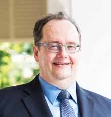 Letter from the Dean