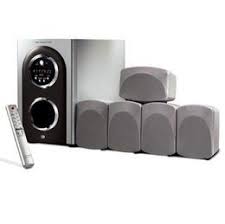 Durabrand Ht3915 Home Theater System 51 Channel Continue To The Product At The Image Link Note Amazon Affiliate Lin Home Theater System Home Theater Home