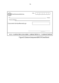 It also enables you to print on blank checks in sequence or in any order you want. 23 Blank Check Templates Real Fake á… Templatelab