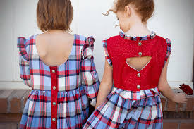 Maybe you would like to learn more about one of these? Little Girls Christmas Dresses Learn How To Make The Perfect Dress